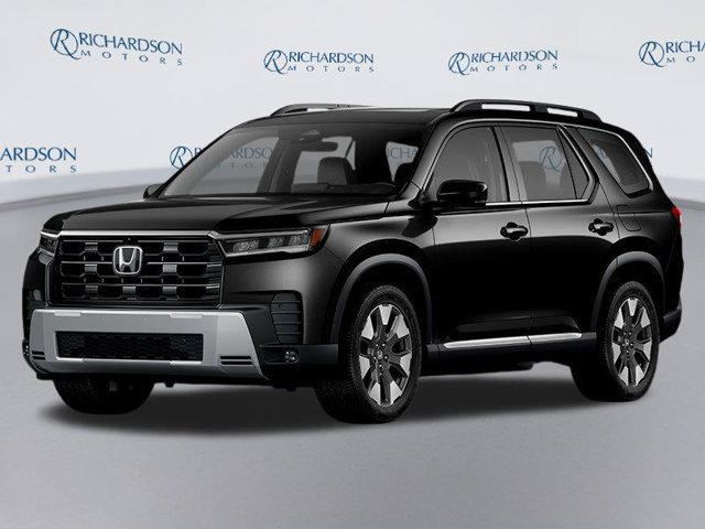 2026 Honda Pilot Elite SUV