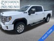 GMC Sierra 2500 HD