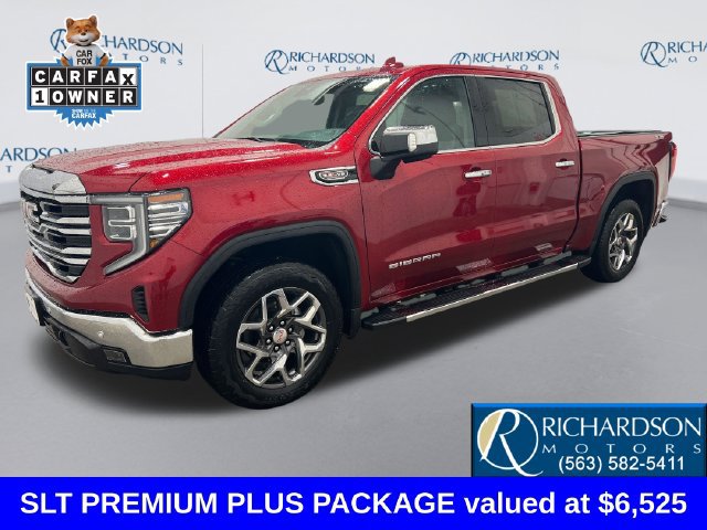  GMC Sierra 1500