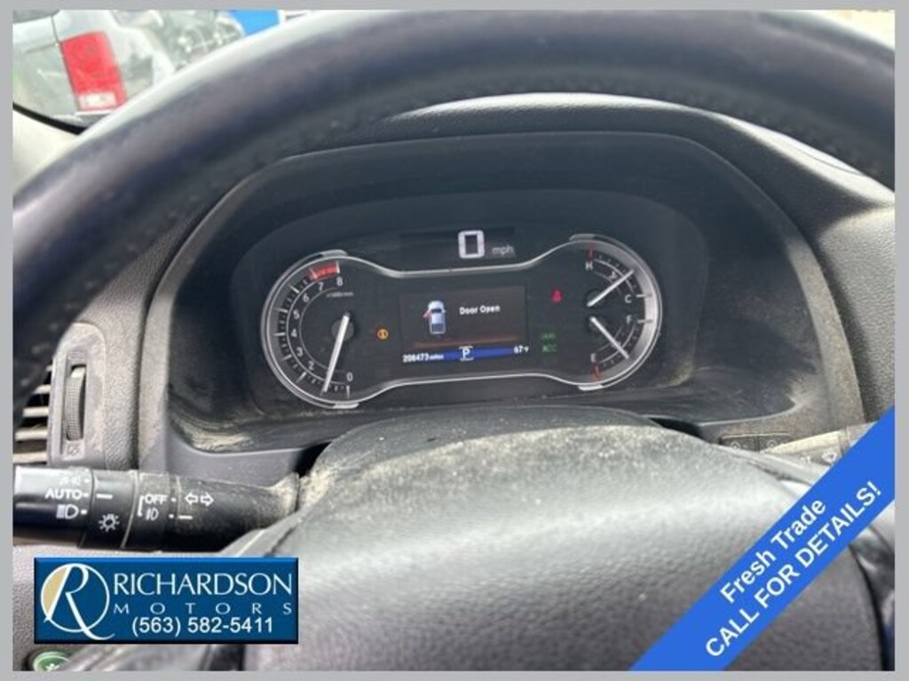 Used 2017 Honda Ridgeline RTL-E AWD Truck Crew Cab