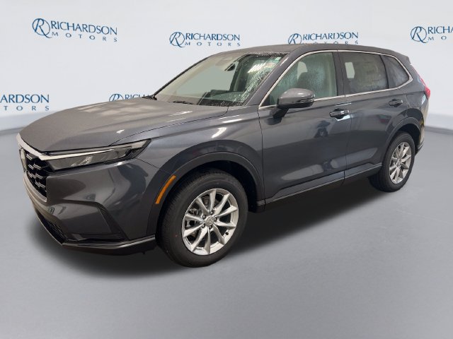 2027 Honda CR-V EX SUV