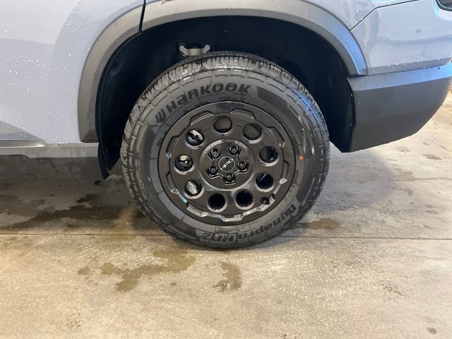 2026 Honda Passport RTL Blackout - Photo 18