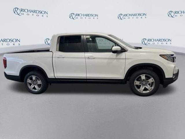2026 Honda Ridgeline RTL - Photo 6