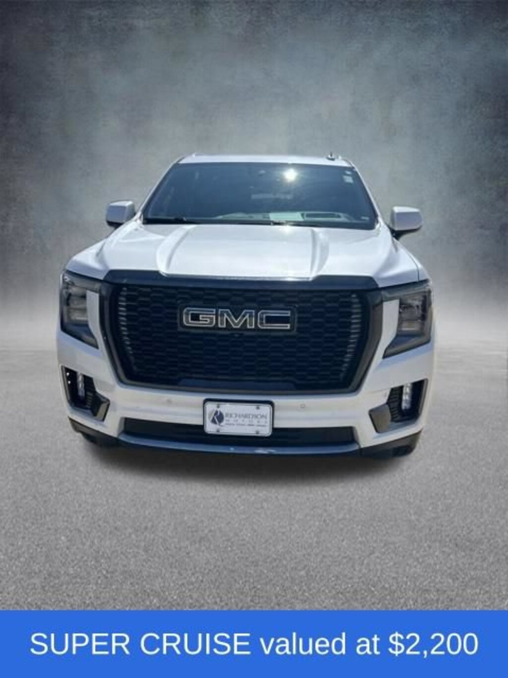 Used 2023 GMC Yukon XL Denali Ultimate SUV