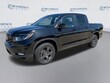  Honda Ridgeline