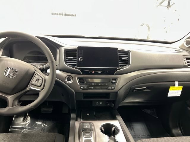 2026 Honda Ridgeline Sport - Photo 11