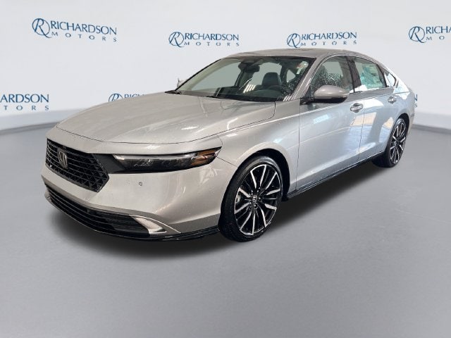2026 Honda Accord