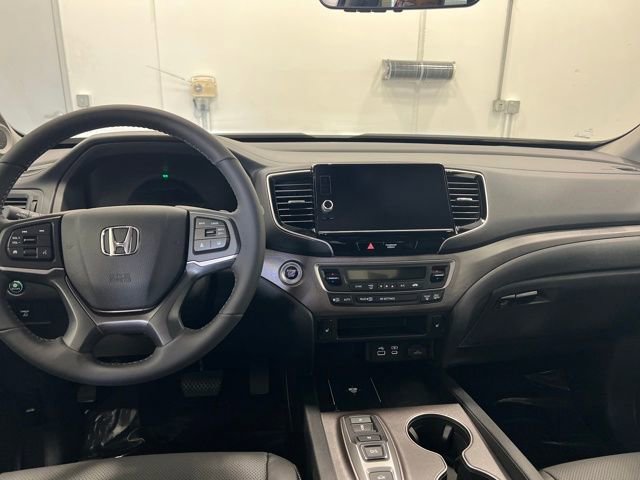 2026 Honda Ridgeline RTL - Photo 11