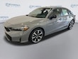  Honda Civic Hybrid
