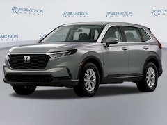 2026 Honda CR-V LX SUV