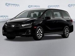 2026 Honda Odyssey EX-L Van Passenger