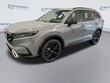  Honda CR-V Hybrid