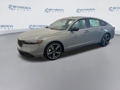 2026 Honda Accord Hybrid Sport Sedan
