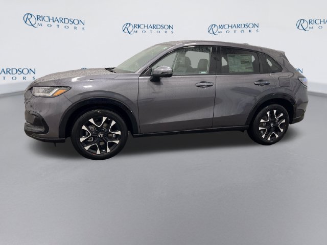 New 2027 Honda HR-V EX-L SUV
