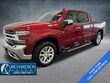 Chevrolet Silverado 1500 LTD