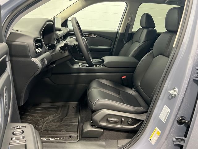 2026 Honda Passport RTL Blackout - Photo 9