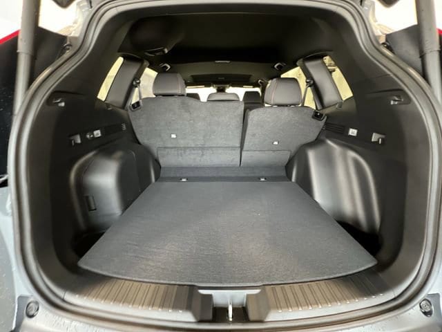 2026 Honda CR-V TrailSport - Photo 13