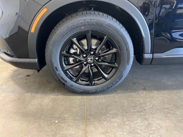 2026 Honda CR-V Sport-L - Photo 19