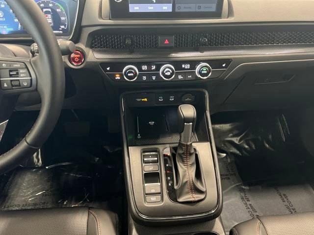 2026 Honda CR-V Sport-L - Photo 13