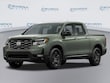  Honda Ridgeline