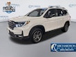  Honda Passport