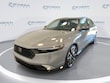 Honda Accord Hybrid