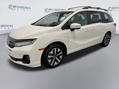 2026 Honda Odyssey EX-L Van Passenger