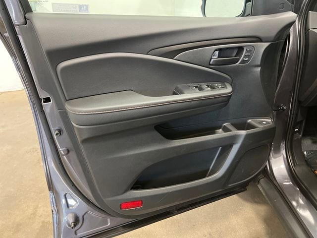 2026 Honda Ridgeline TrailSport - Photo 10