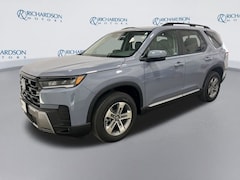 2026 Honda Pilot EX-L SUV