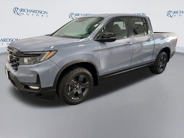 2026 Honda Ridgeline TrailSport's photo