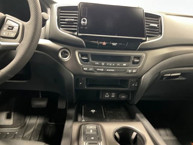 2026 Honda Ridgeline TrailSport - Photo 13