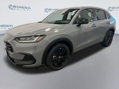 2026 Honda HR-V Sport SUV
