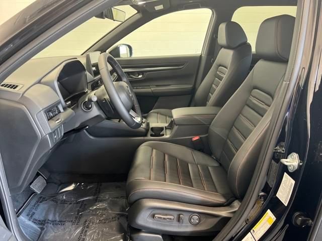 2026 Honda CR-V Sport-L - Photo 9