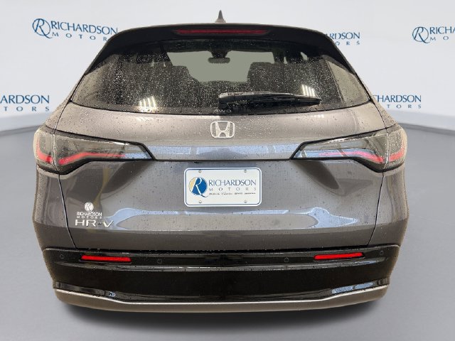 New 2027 Honda HR-V EX-L SUV