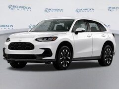 2027 Honda HR-V EX-L SUV