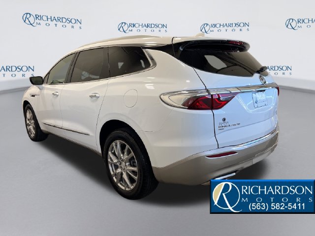 Used 2022 Buick Enclave Premium SUV