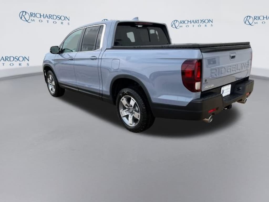 New 2026 Honda Ridgeline RTL Truck Crew Cab