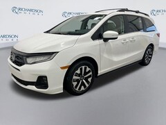 2026 Honda Odyssey EX-L Van Passenger
