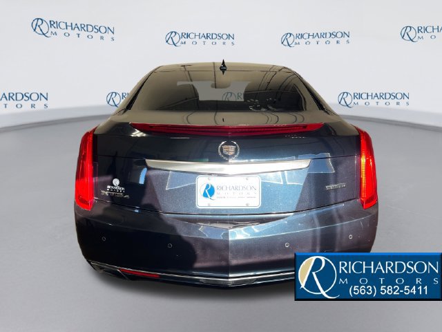 Used 2013 CADILLAC XTS Premium AWD Sedan