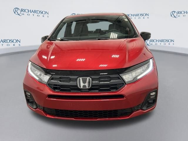 2026 Honda Odyssey Sport L - Photo 9