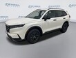  Honda CR-V Hybrid