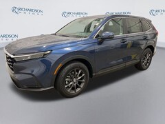 2026 Honda CR-V EX-L SUV