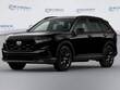 Honda CR-V Hybrid
