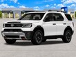  Honda Passport