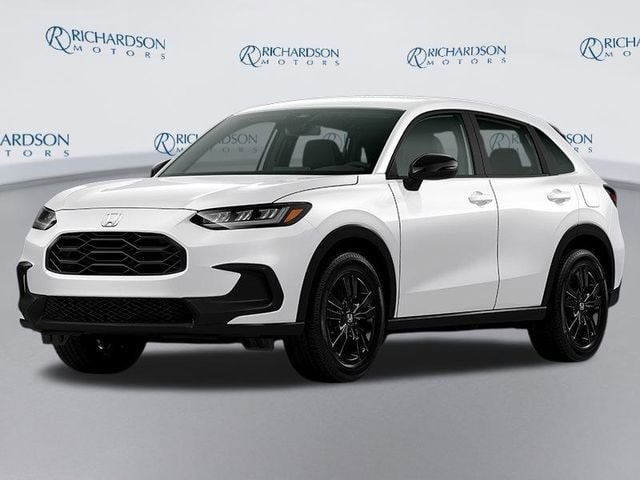 2026 Honda HR-V Sport's photo