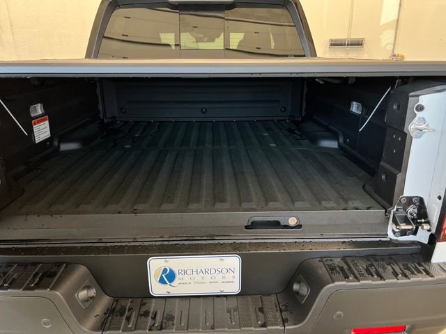 2026 Honda Ridgeline TrailSport - Photo 16
