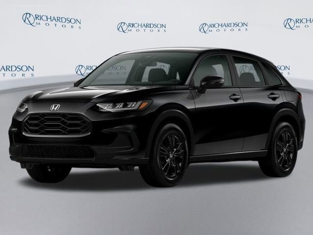 2026 Honda HR-V Sport's photo