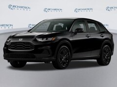 2026 Honda HR-V Sport SUV