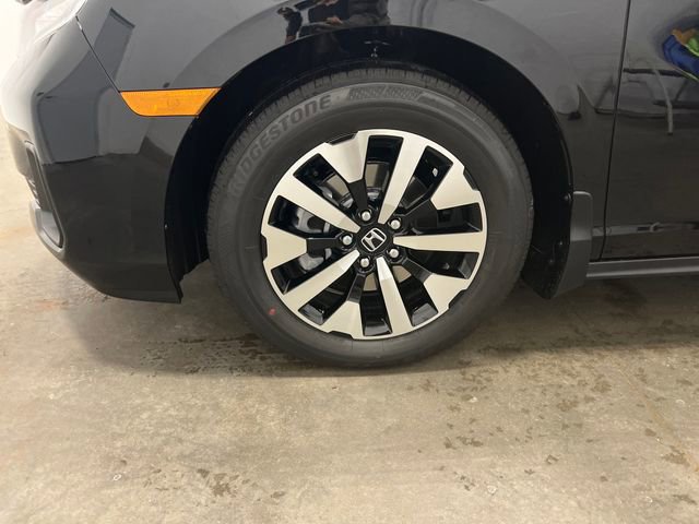 2026 Honda Odyssey EX-L - Photo 19