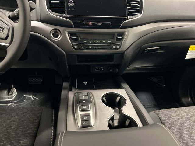 2026 Honda Ridgeline Sport - Photo 13